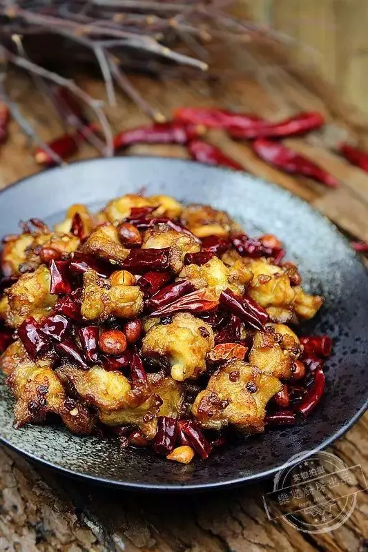 悄悄告訴你 這幾種雞肉做法太太太下飯了