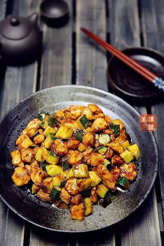 悄悄告訴你 這幾種雞肉做法太太太下飯了