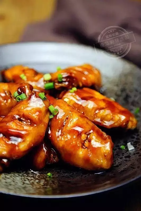 悄悄告訴你 這幾種雞肉做法太太太下飯了