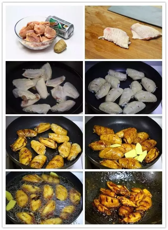 悄悄告訴你 這幾種雞肉做法太太太下飯了