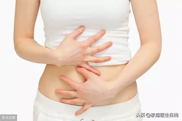 肚子總有一層層肉?堅持這幾個方法,把肚子變平!