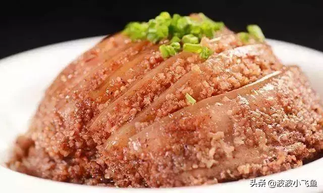 十道好吃的蒸菜,營養豐富,下班可以學學