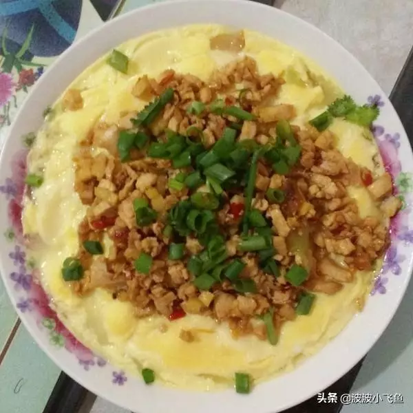 十道好吃的蒸菜,營養豐富,下班可以學學