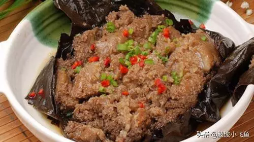 十道好吃的蒸菜,營養豐富,下班可以學學