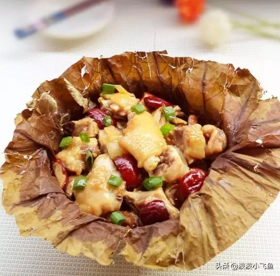 十道好吃的蒸菜,營養豐富,下班可以學學