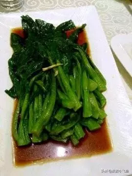 八道可口素菜,味道可以媲美肉,都是家常做法