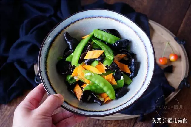 這8道簡單家常菜,花錢不多家人吃得美,端午節家宴不用愁了