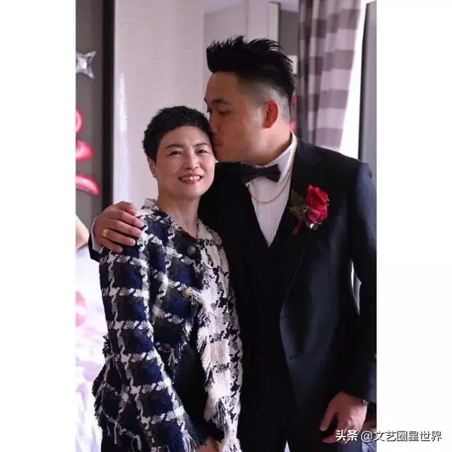 【絕世好姐姐!】弟弟結婚容祖兒送樓、送酒席,大姑奶「踩新床」太恨嫁!