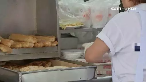 「早餐店殺手」再出招 老闆娘結果慘