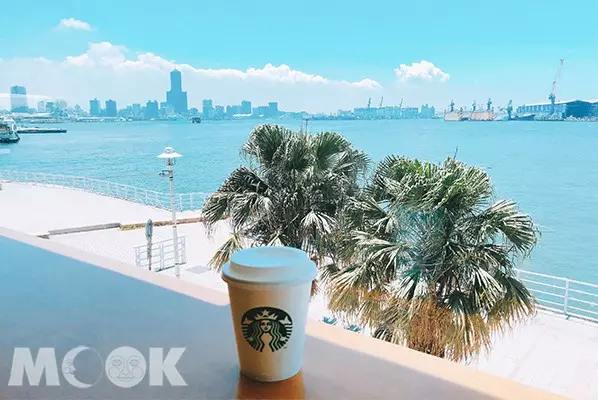 連假訪六大景觀型星巴克!好友分享日買一送一別錯過