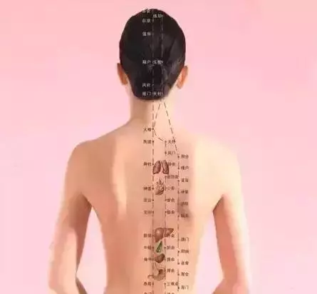 背部刺血竟有如此神奇的功效,可惜少有人知