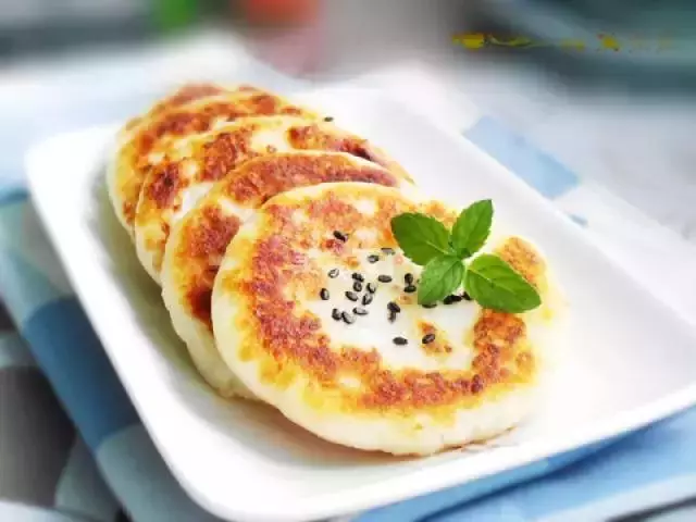 8道山藥菜譜送給你,健脾補腎全靠它