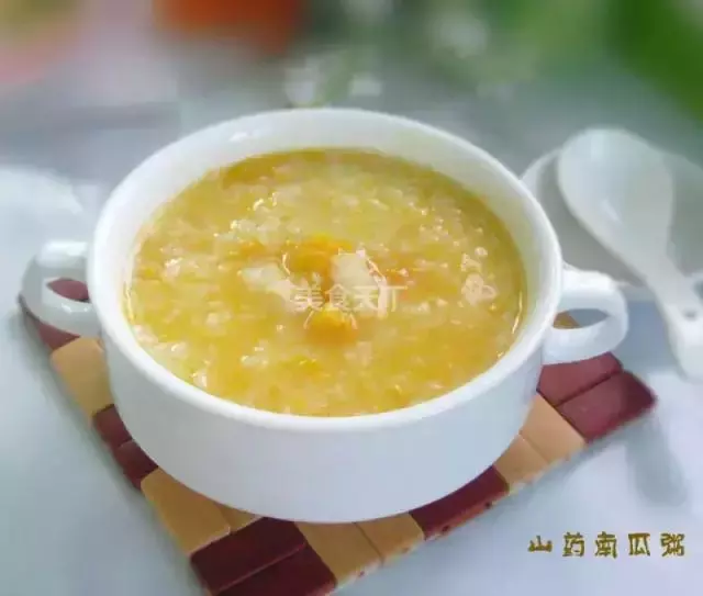 8道山藥菜譜送給你,健脾補腎全靠它