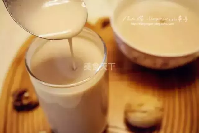 8道山藥菜譜送給你,健脾補腎全靠它