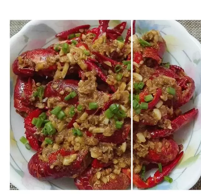 饞得流口水17道小龍蝦做法,學會了,天天吃香的喝辣的好不過癮