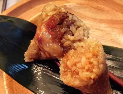 端午節粽子的12種做法,蛋黃粽、水晶粽、豆沙粽都是媽媽的味道
