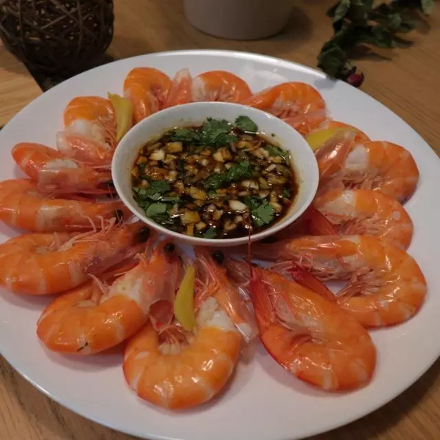 讓人愛不釋手的17道海鮮大餐,鮮香入味一絕,一次做10斤不夠吃