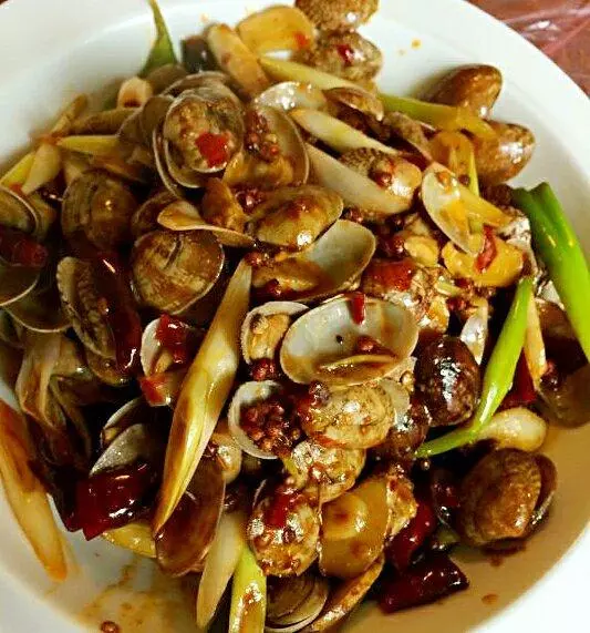 讓人愛不釋手的17道海鮮大餐,鮮香入味一絕,一次做10斤不夠吃