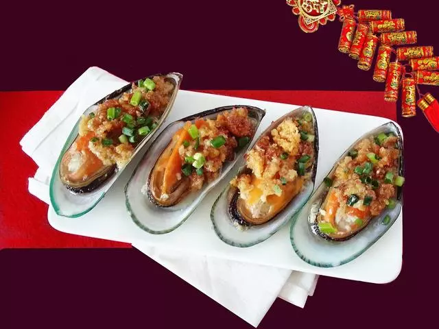 讓人愛不釋手的17道海鮮大餐,鮮香入味一絕,一次做10斤不夠吃