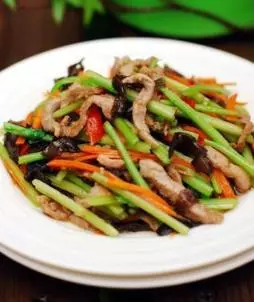 比吃肉還過癮的19道減肥餐,味道真不錯,學個一招半式,回家做