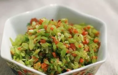 比吃肉還過癮的19道減肥餐,味道真不錯,學個一招半式,回家做