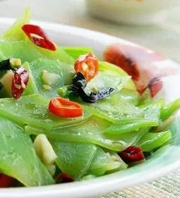 比吃肉還過癮的19道減肥餐,味道真不錯,學個一招半式,回家做