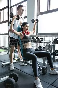 30歲教練情聖勾50歲人妻,健身健上 床!還奉上300萬令吉!