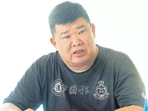 30歲教練情聖勾50歲人妻,健身健上 床!還奉上300萬令吉!
