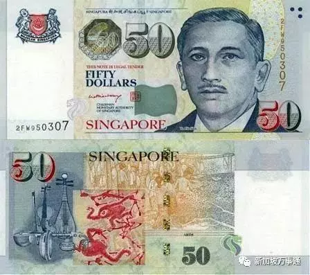 坡島男拿著自製的假幣,只為買兩塊巧克力?附上驗鈔的方法,避免更多人受騙哦~