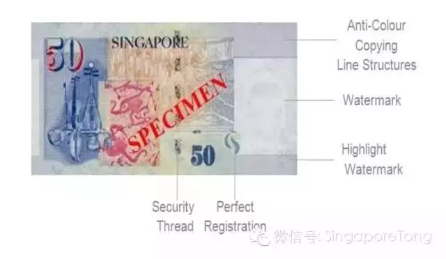 坡島男拿著自製的假幣,只為買兩塊巧克力?附上驗鈔的方法,避免更多人受騙哦~