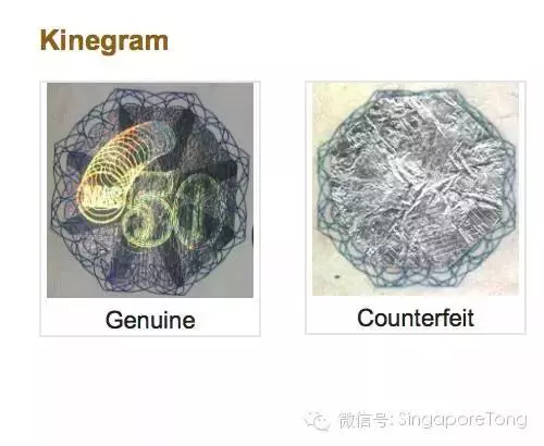 坡島男拿著自製的假幣,只為買兩塊巧克力?附上驗鈔的方法,避免更多人受騙哦~
