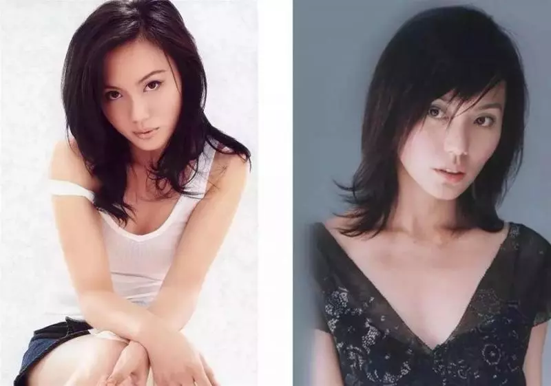 她演倚天屠龍記走紅,嫁白髮老外息影,47歲看起來宛如少女,這才是真正不老女神