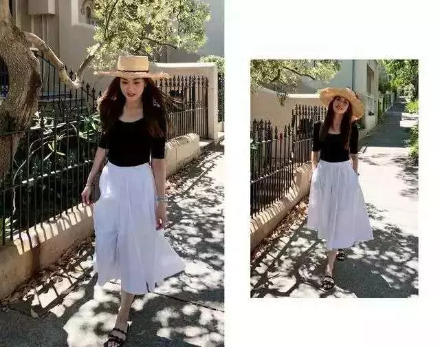 她演倚天屠龍記走紅,嫁白髮老外息影,47歲看起來宛如少女,這才是真正不老女神