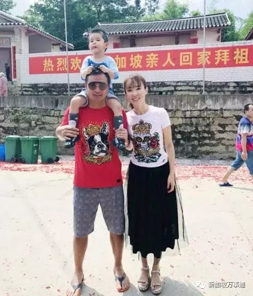 她演倚天屠龍記走紅,嫁白髮老外息影,47歲看起來宛如少女,這才是真正不老女神