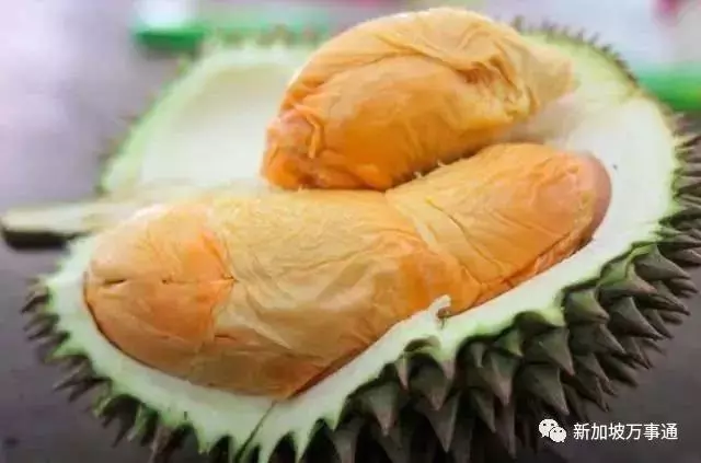 驚天騙局!原來我們吃的榴槤很多都是假貨!