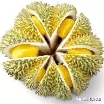 驚天騙局!原來我們吃的榴槤很多都是假貨!