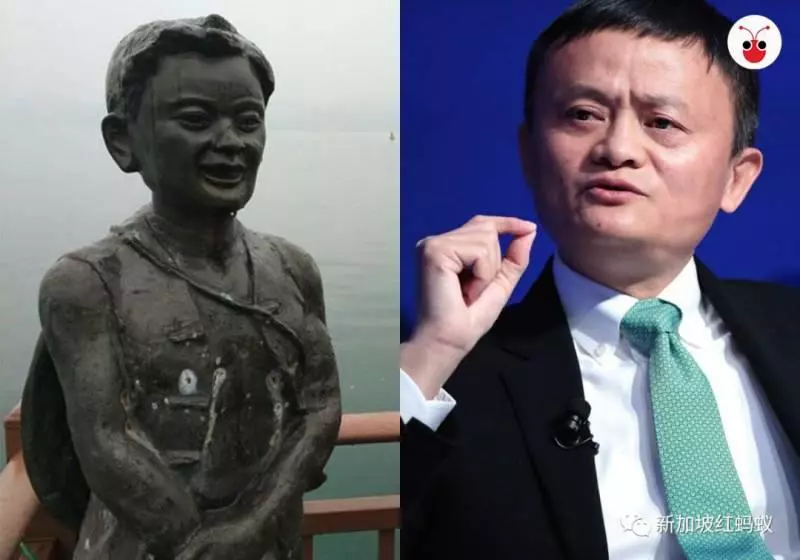 別再羨慕明星臉!明星撞臉系列,林俊傑哭暈在廁所