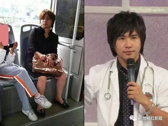 別再羨慕明星臉!明星撞臉系列,林俊傑哭暈在廁所
