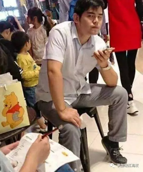 別再羨慕明星臉!明星撞臉系列,林俊傑哭暈在廁所