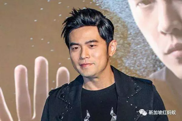 別再羨慕明星臉!明星撞臉系列,林俊傑哭暈在廁所