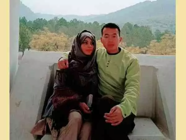 以為嫁到中國做闊太,窮家女8日提出離婚:連像樣的廁所都沒有!