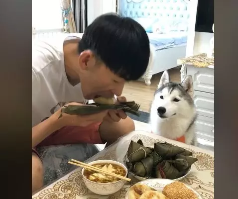 吃粽子講究多!10個禁忌你一定要記得!原來空腹或睡前是不能吃的!一定要給爸媽知道!