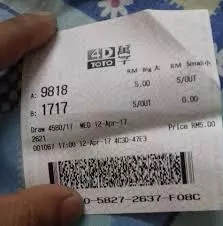 有些人買了萬字票中了又中,你知道為什麼嗎?這麼多年終於有神人揭秘了!