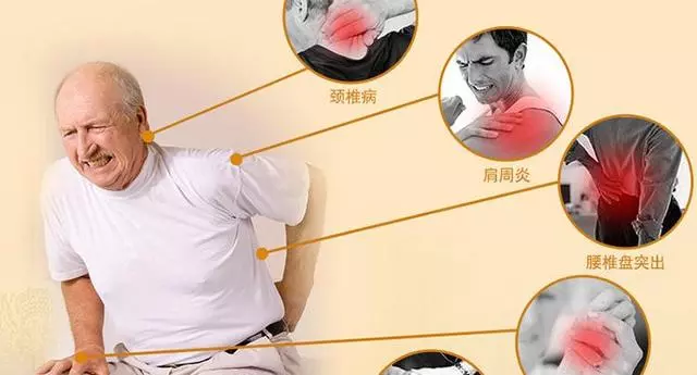 關節疼痛難熬,蒲公英加1物,每天喝一喝,關節再也不痛了