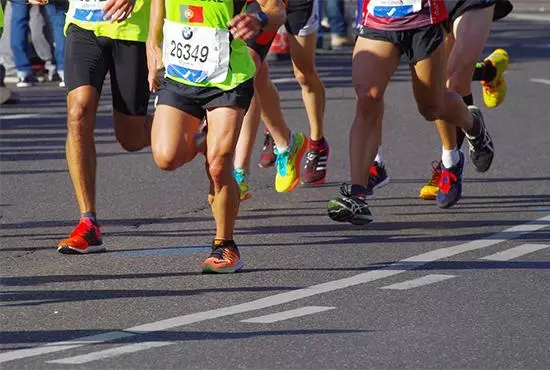 全球最後一名?大馬Marathon選手跑得最慢!網友:我們只為了拿跑步衣~