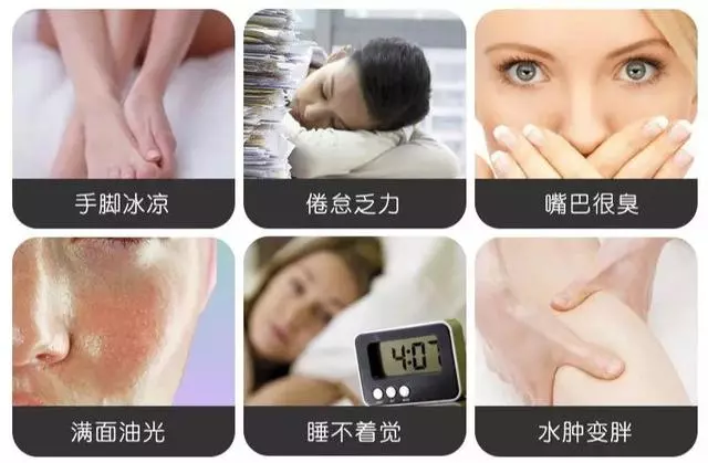 每天越睡越累?是濕氣惹的禍,您該祛祛濕了