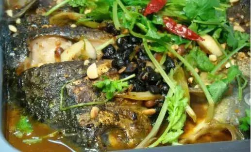 7種零廚藝烤魚,在家也能做啦