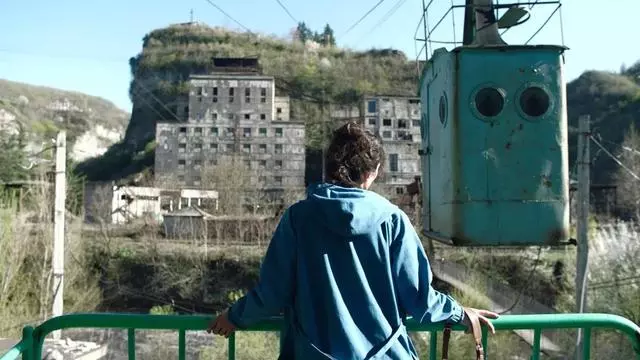 金爵獎 | 光影守護者唱一曲拂鄉心