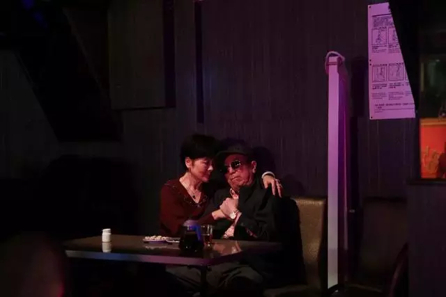 金爵獎 | 光影守護者唱一曲拂鄉心