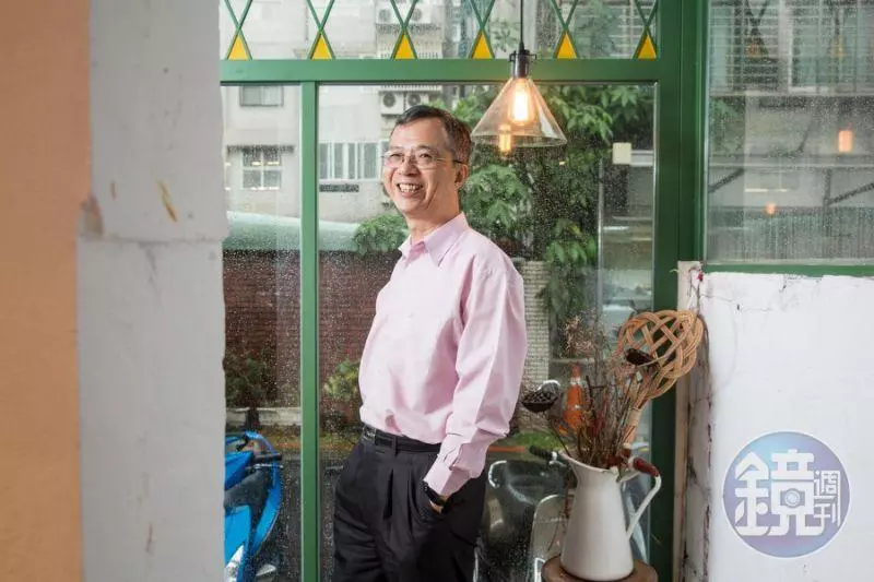 買進股票後就不關心股價 這3招讓他賺錢超心安